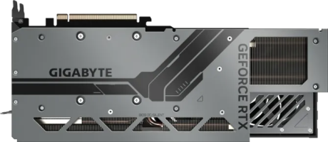 Gigabyte GeForce RTX 4080 SUPER WINDFORCE V2 - Rear