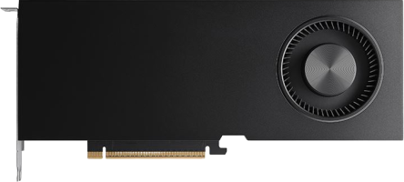PNY RTX PRO 5000 - Front