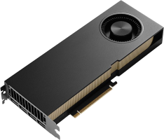 NVIDIA RTX PRO 5000 48GB - Front