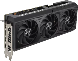 Asus PRIME GeForce RTX 4070 - Side