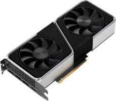 NVIDIA RTX 3060 Ti - 