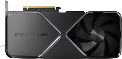 NVIDIA RTX 4080 Super - 
