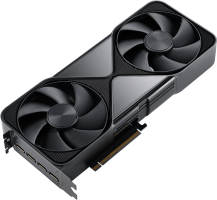 NVIDIA RTX PRO 6000 Workstation - Front