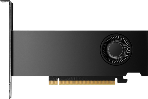 PNY RTX 2000 Ada Bulk - Front