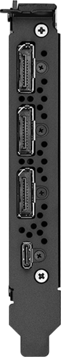 NVIDIA Quadro RTX 4000 - 