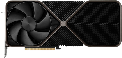 NVIDIA RTX 4080 - 