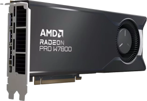 AMD Radeon PRO W7800 - 
