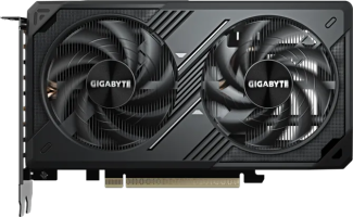 Gigabyte GeForce RTX 5060 WINDFORCE MAX OC V2 - Front