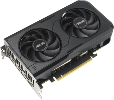 Asus Dual GeForce RTX 5050 - Side