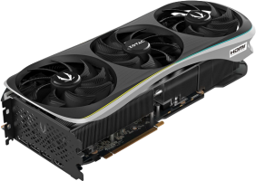 Zotac GeForce RTX 4080 AMP Extreme AIRO - Side