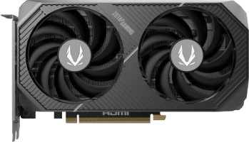 Zotac GeForce RTX 5060 Ti Twin Edge OC - Front
