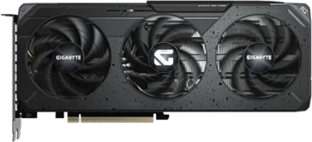 Gigabyte GeForce RTX 5060 Ti GAMING OC - Front