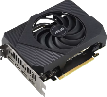 Asus Phoenix GeForce RTX 3050 EVO - Side