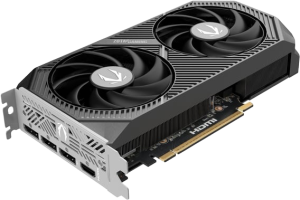 Zotac GeForce RTX 5060 Ti Twin Edge OC - Side