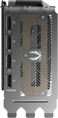 Zotac GeForce RTX 5080 SOLID CORE - Outputs
