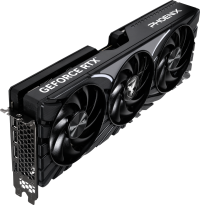 Gainward GeForce RTX 5070 Phoenix-S GS - Side