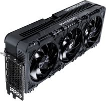 Gainward GeForce RTX 5070 Ti Phantom - Side