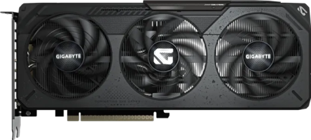 Gigabyte GeForce RTX 5060 GAMING OC V2 - Front