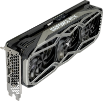 Gainward GeForce RTX 3060 Ti Phoenix GS - Side