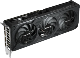 Gigabyte GeForce RTX 5070 WINDFORCE OC SFF - Side