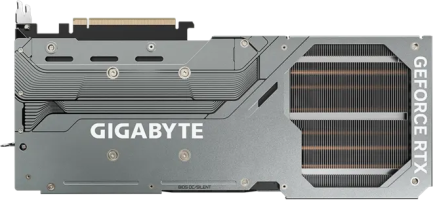 Gigabyte GeForce RTX 4090 GAMING - Rear