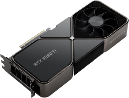 NVIDIA RTX 3090 Ti - 