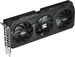 Gigabyte GeForce RTX 5060 GAMING OC V2 - Side