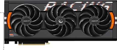 Manli Manli Gallardo GeForce RTX 5090 OC - Front