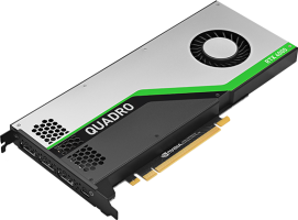 NVIDIA Quadro RTX 4000 - 