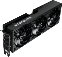 Gainward GeForce RTX 5080 Python III - Side