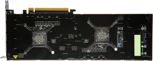 AMD Radeon PRO Duo Polaris - 