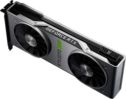 NVIDIA RTX 2070 Super - 
