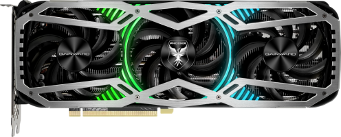 Gainward GeForce RTX 3060 Ti Phoenix GS - Front