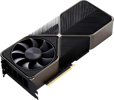 NVIDIA RTX 3090 - 