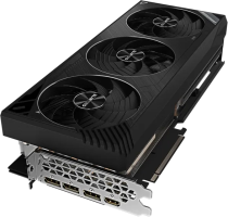 Gigabyte GeForce RTX 3090 Ti GAMING - Side