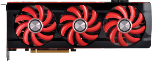 AMD Radeon HD 7990 - 