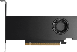 NVIDIA RTX PRO 2000 - Front