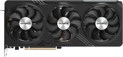Gigabyte Radeon RX 7700 XT GAMING OC - Front
