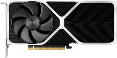 NVIDIA RTX 4060 Ti 8GB - 