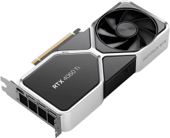NVIDIA RTX 4060 Ti 8GB - 