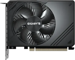 Gigabyte GeForce RTX 5050 D6 - Front