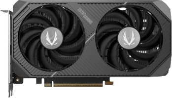 Zotac GeForce RTX 5060 AMP Core - Front