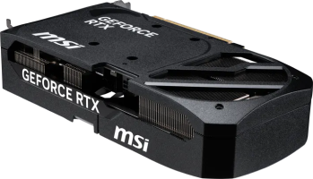 MSI GeForce RTX 5070 SHADOW 2X - Side