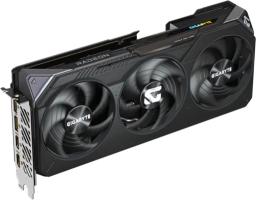 Gigabyte Radeon RX 9070 GRE GAMING OC - Side