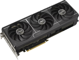 Asus PRIME GeForce RTX 5080 OC Edition - Side