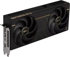 Asus ProArt GeForce RTX 5090 OC Edition - Side