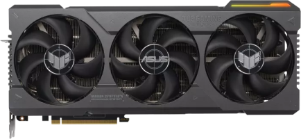 Asus TUF Gaming GeForce RTX 4090 - Front