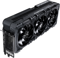 Gainward GeForce RTX 5090 Phantom GS - Side