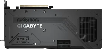 Gigabyte Radeon RX 9070 GRE GAMING OC - Rear