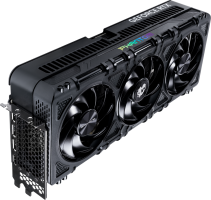 Gainward GeForce RTX 5080 Phantom GS - Side